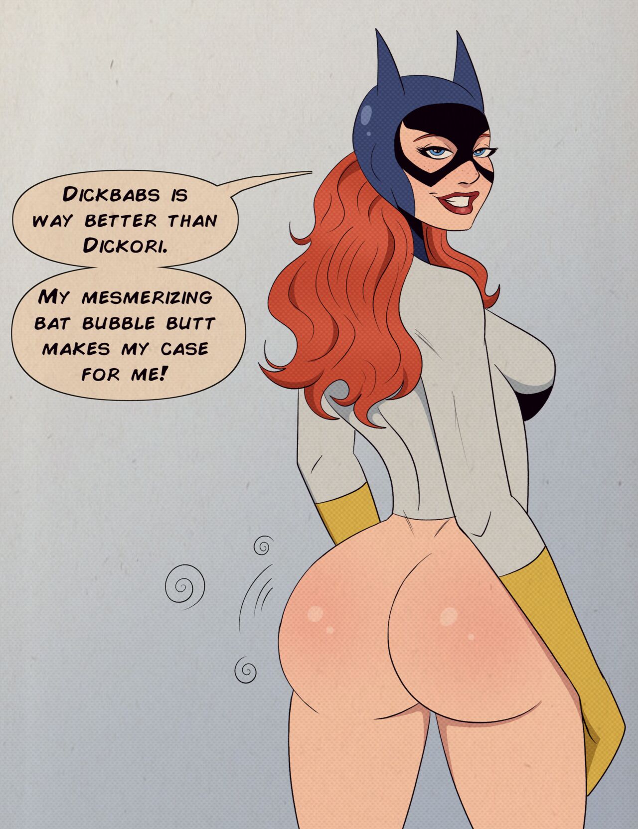 Butt Slut page 3 full