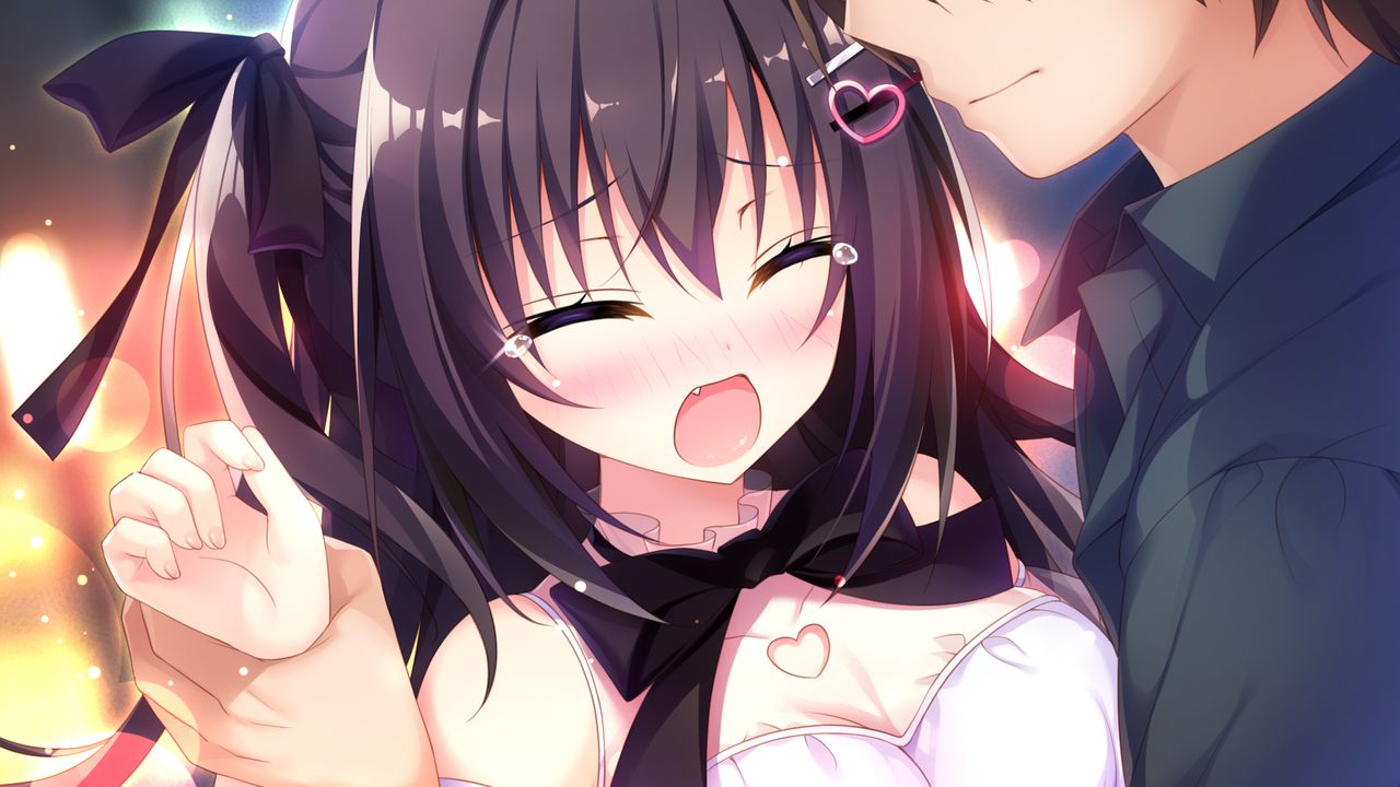 Kemonomichi ☆ Girlish Square 2 page 4 full
