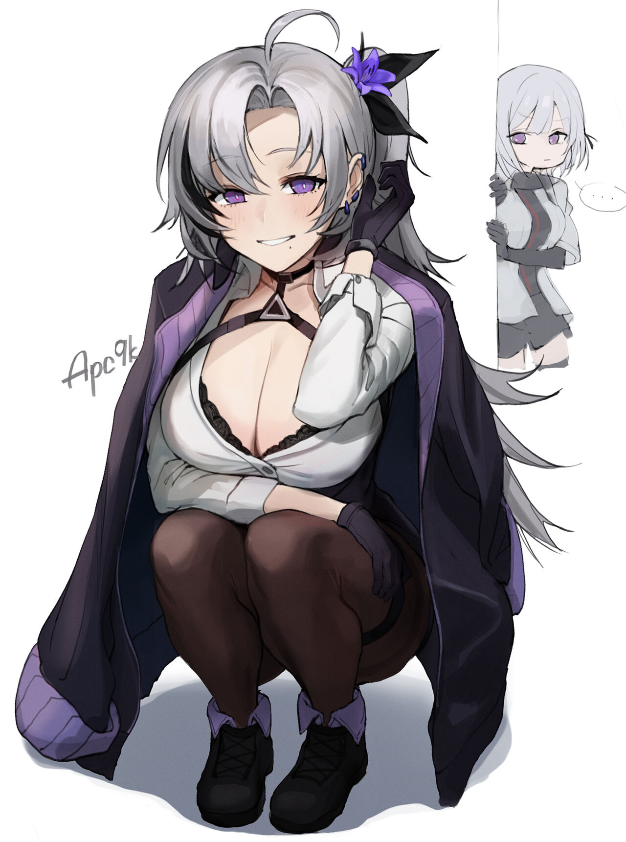 ●PIXIV● Hudeci page 3 full