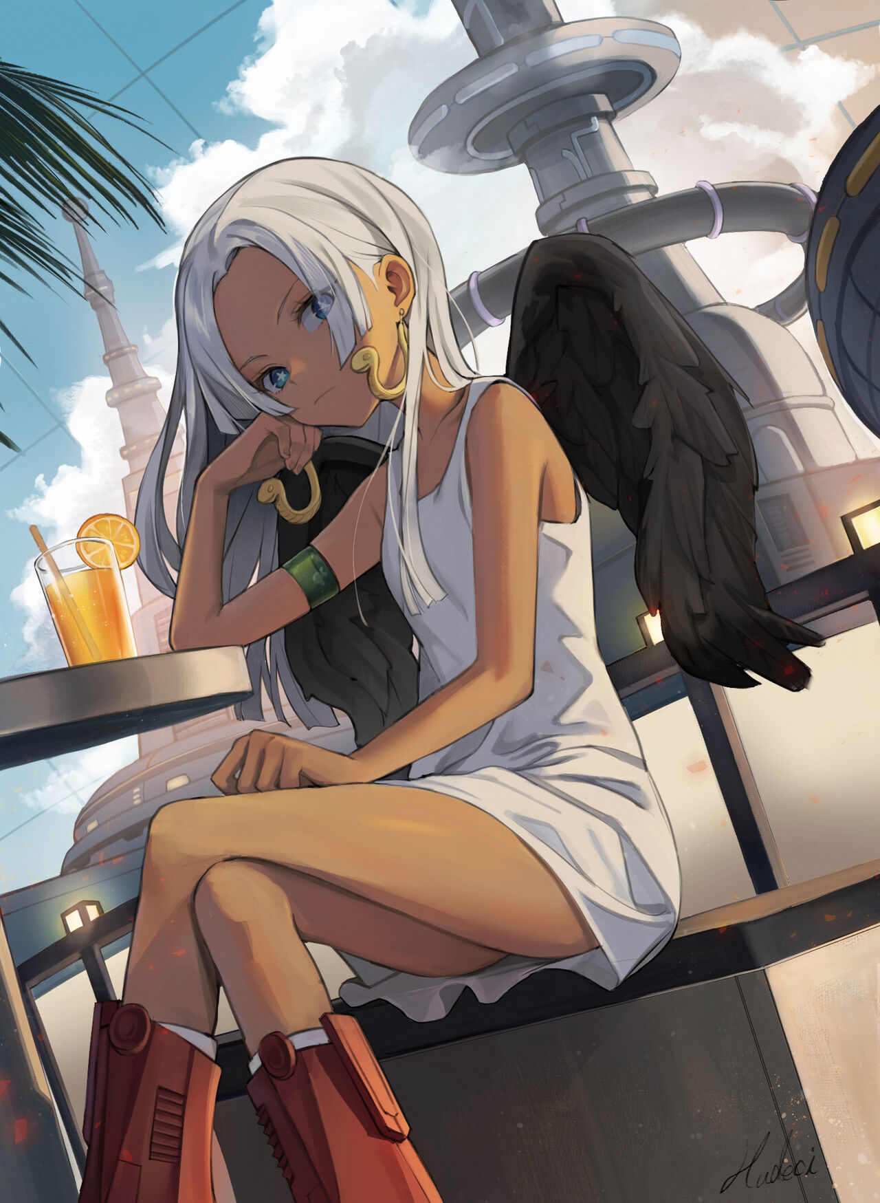 ●PIXIV● Hudeci page 4 full
