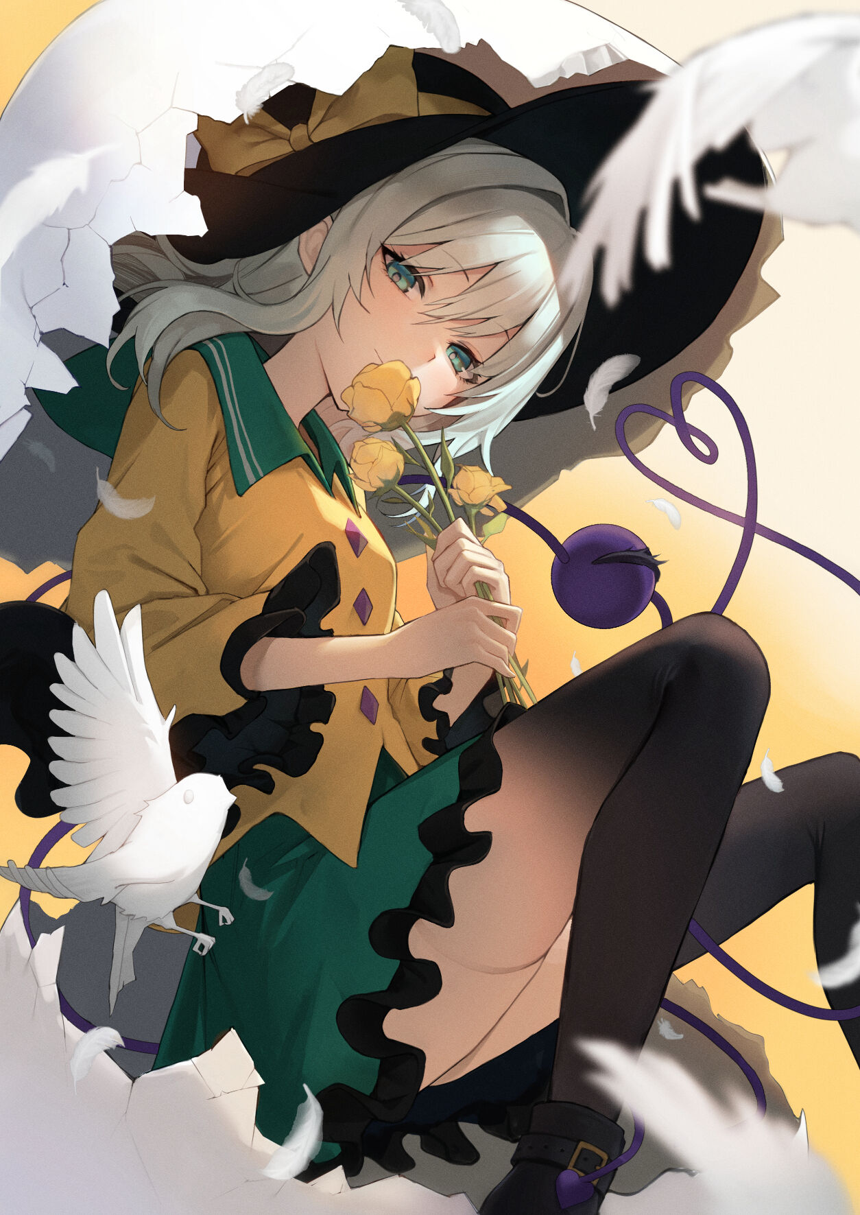 ●PIXIV● Hudeci page 7 full