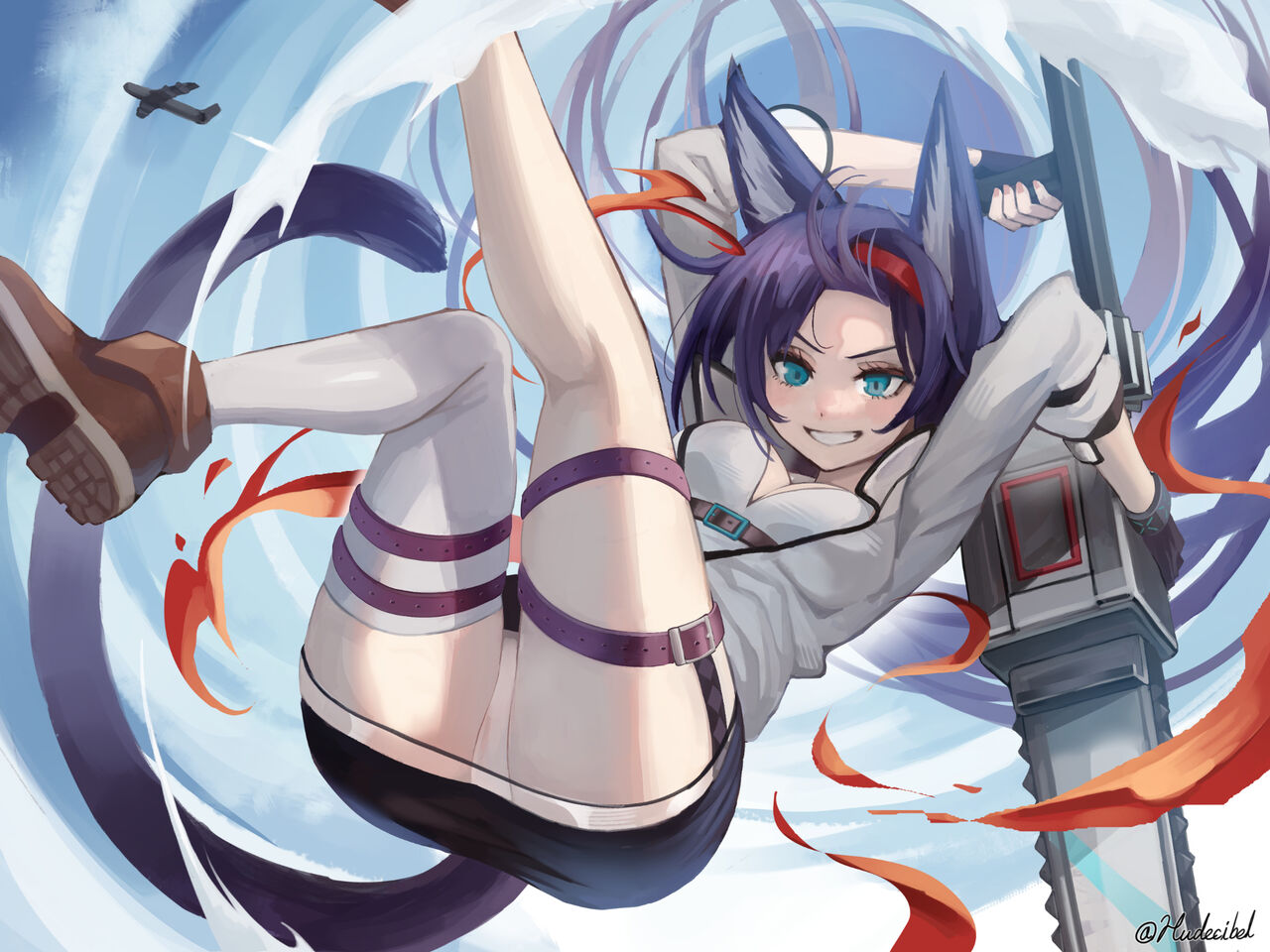 ●PIXIV● Hudeci page 9 full