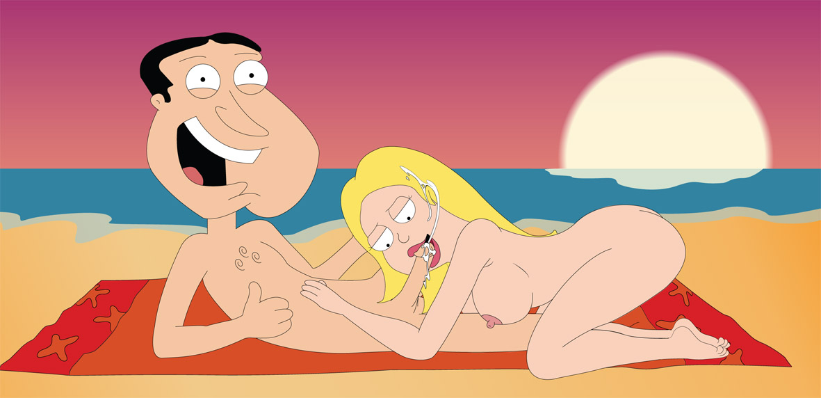 Family Guy Collection page 10 full
