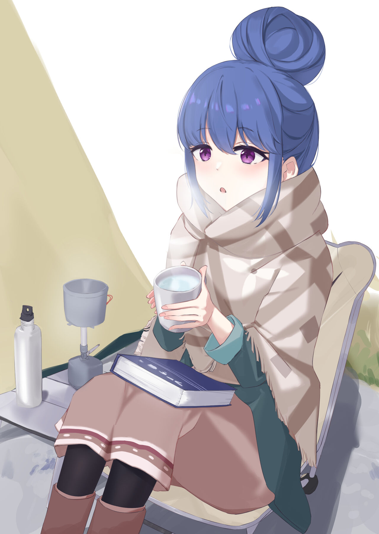 ●PIXIV● ひみ page 8 full