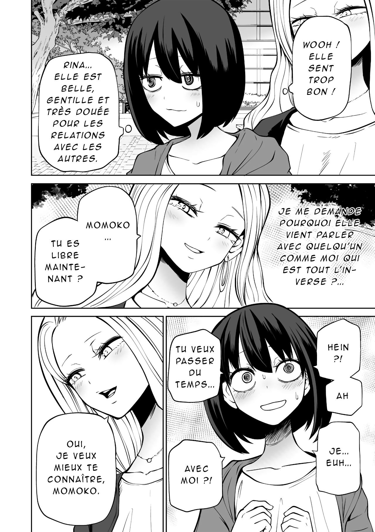Love Hotel Joshikai Ch 1-6 page 2 full