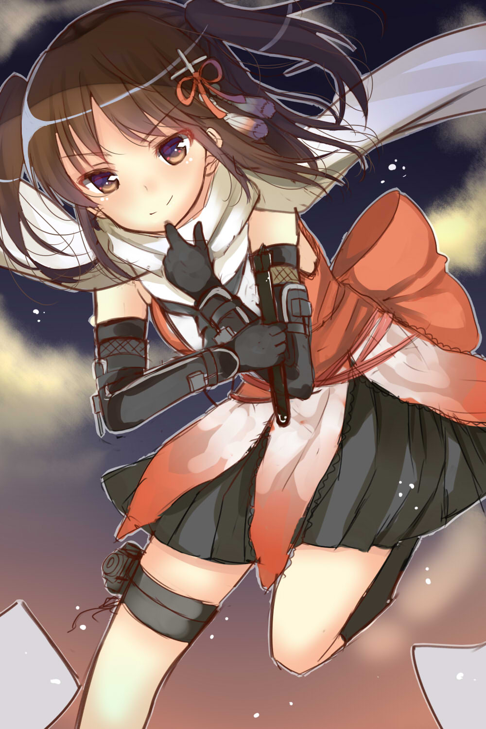 ●PIXIV● 青空なん page 10 full