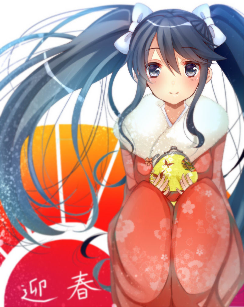 ●PIXIV● 青空なん page 9 full