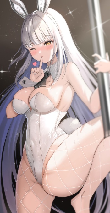 ●PIXIV● 青空なん cover