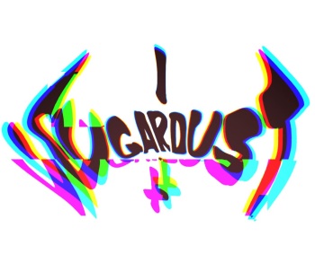 SUGARDUST cover