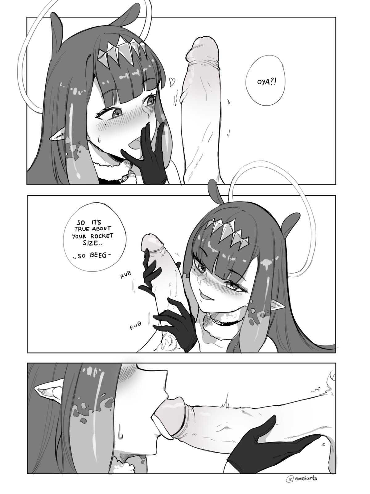 Hololive Collection page 8 full