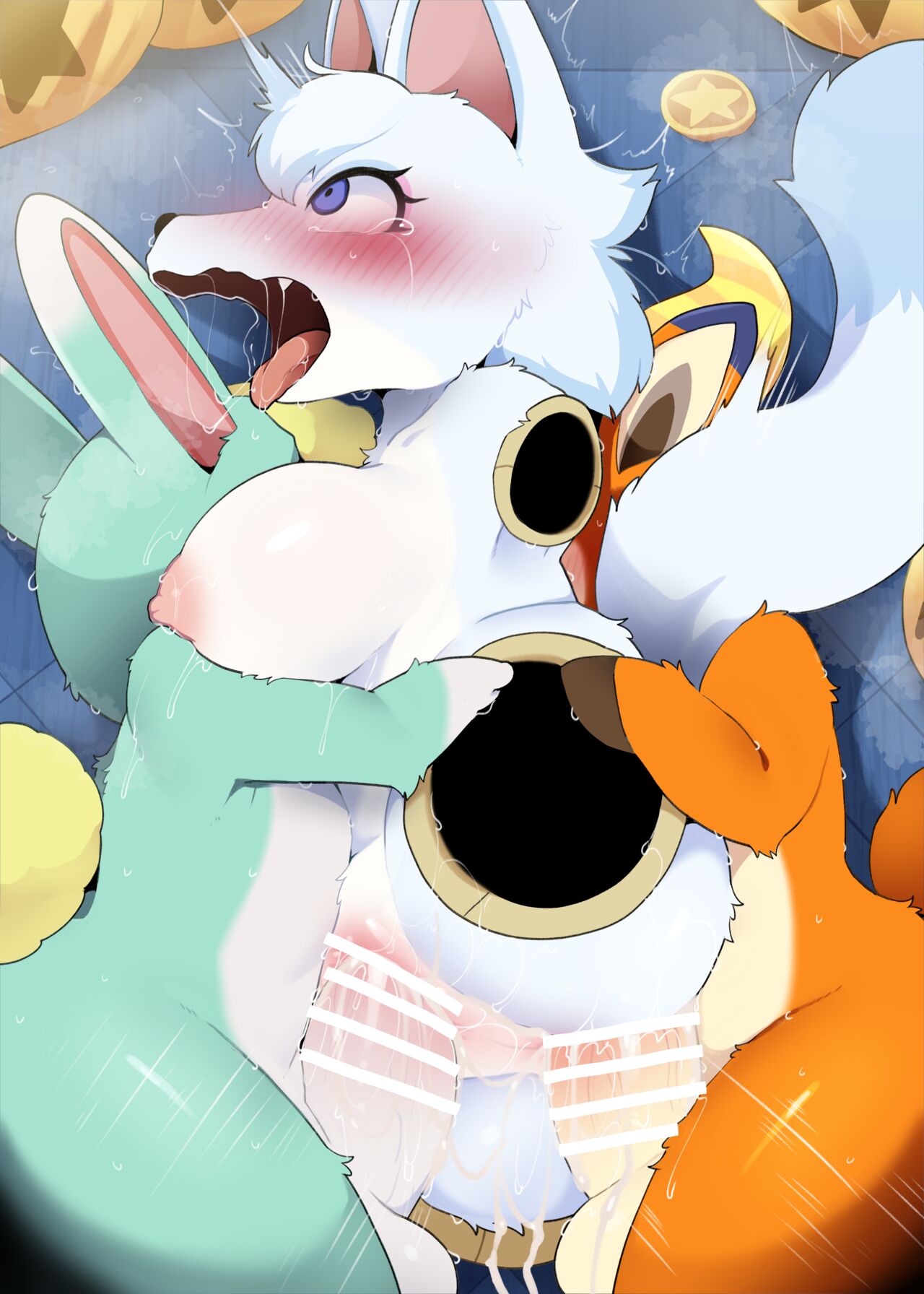 Honjitsu no Medama Shouhin da namo page 8 full