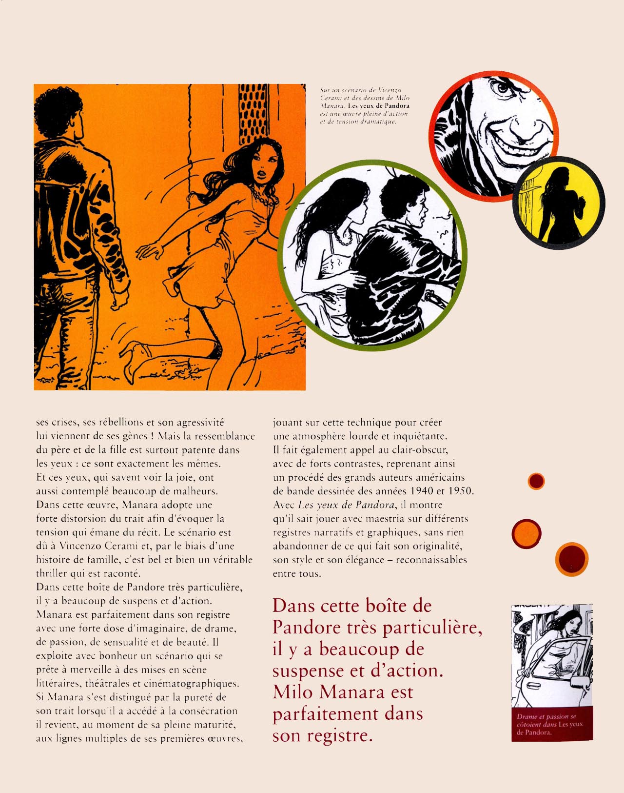 Figurines #01 : Miel - Le parfum de l'invisible page 9 full