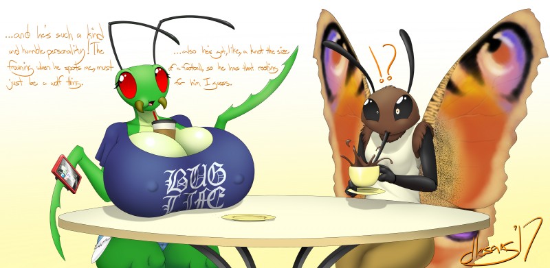 ARTIST lesang page 7 full