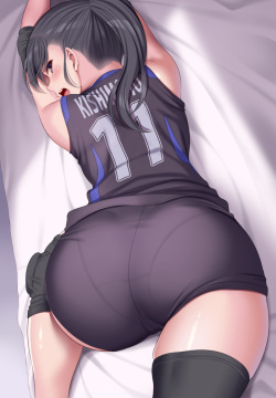 ●PIXIV● ふゆみつ