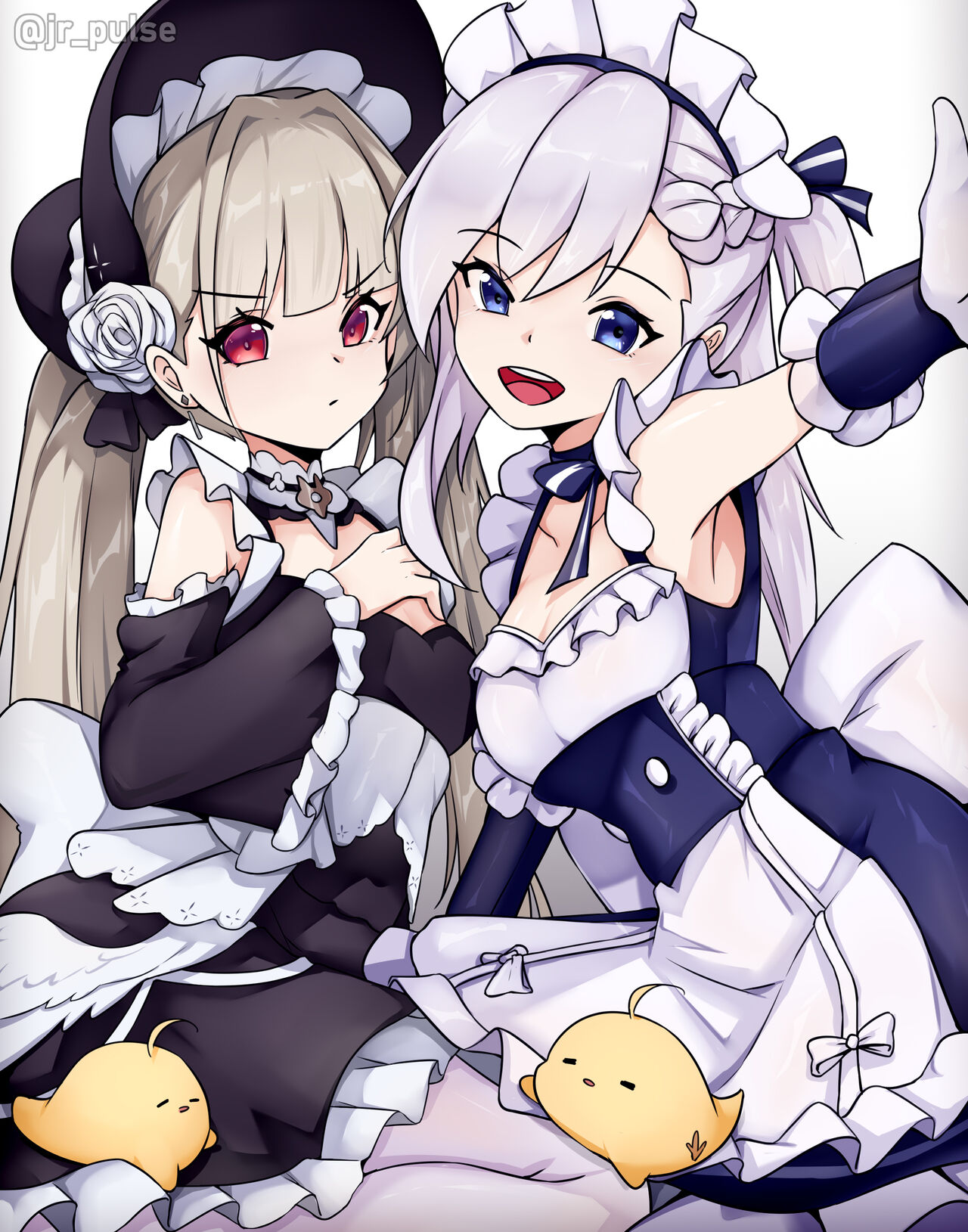 ●PIXIV● jrpuls3 page 2 full