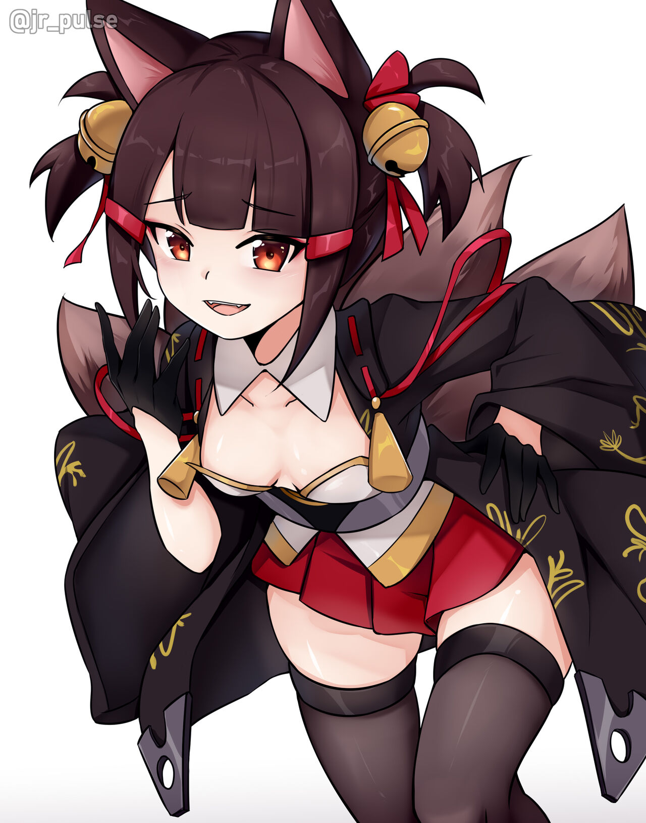 ●PIXIV● jrpuls3 page 3 full