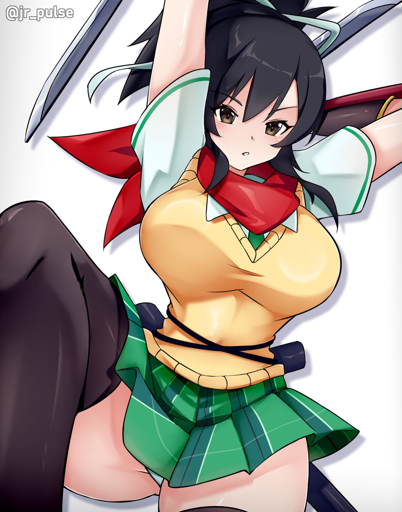 ●PIXIV● jrpuls3 page 4 full