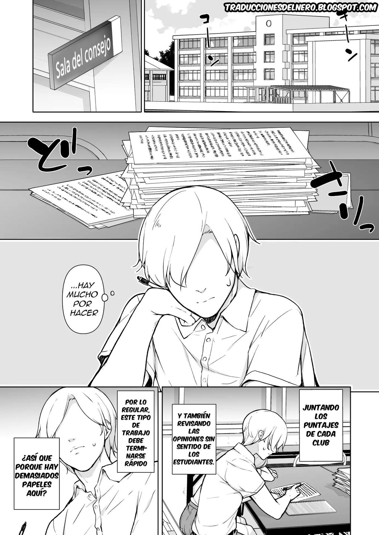 Nemutteiru Aida, Suki ni Shite Ii yo? page 2 full