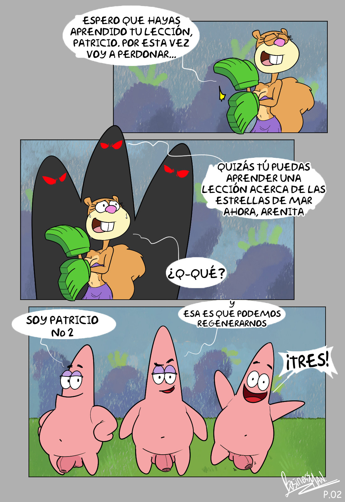Patrick page 2 full