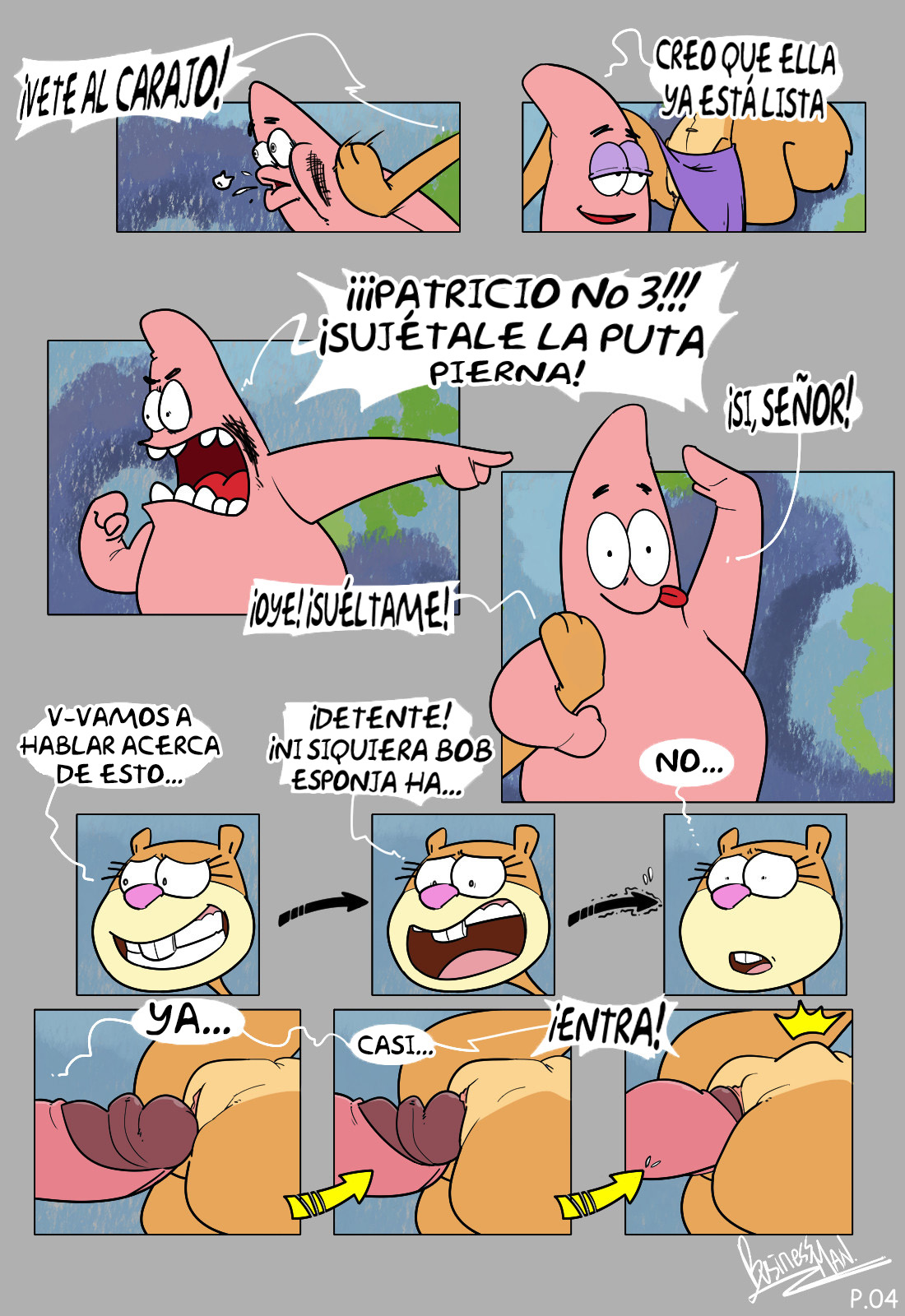 Patrick page 4 full