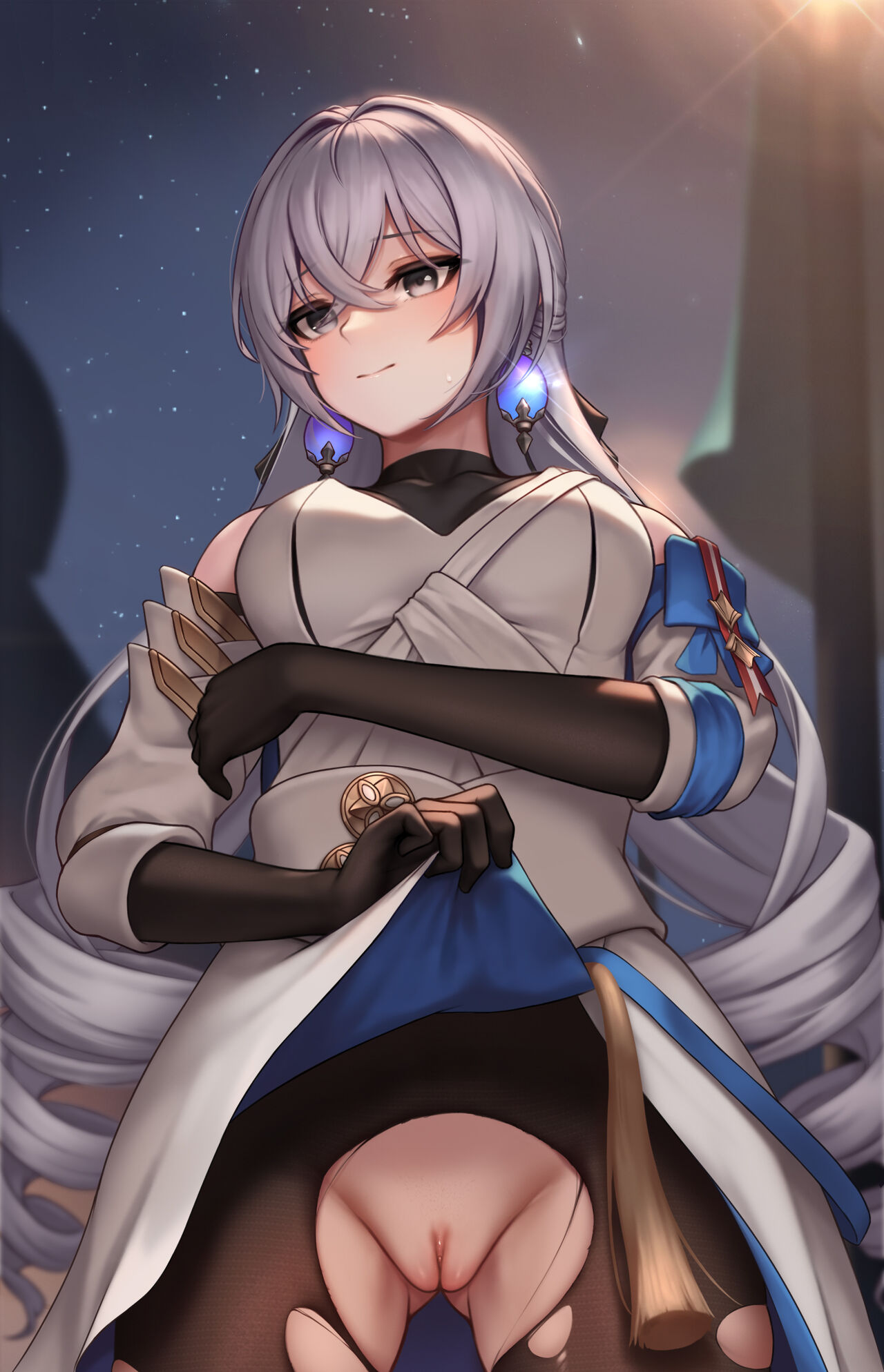 Bronya 01, 02, Omake page 7 full