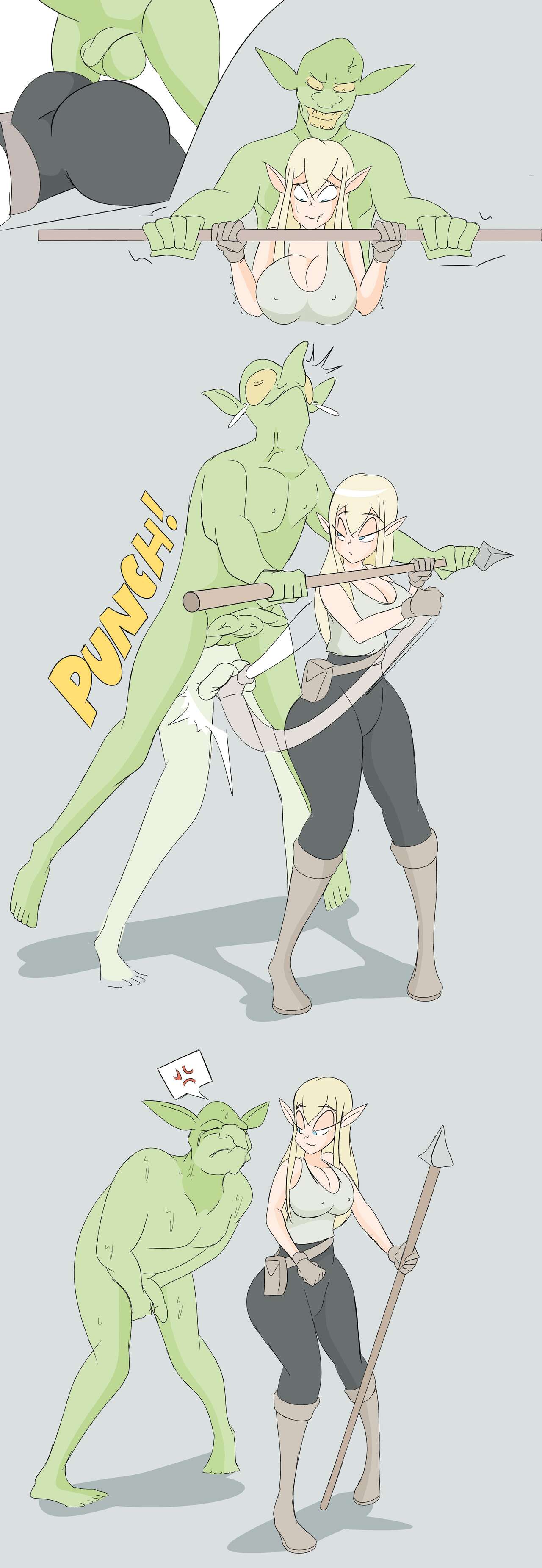 Special#8_Goblin_Hunters page 4 full
