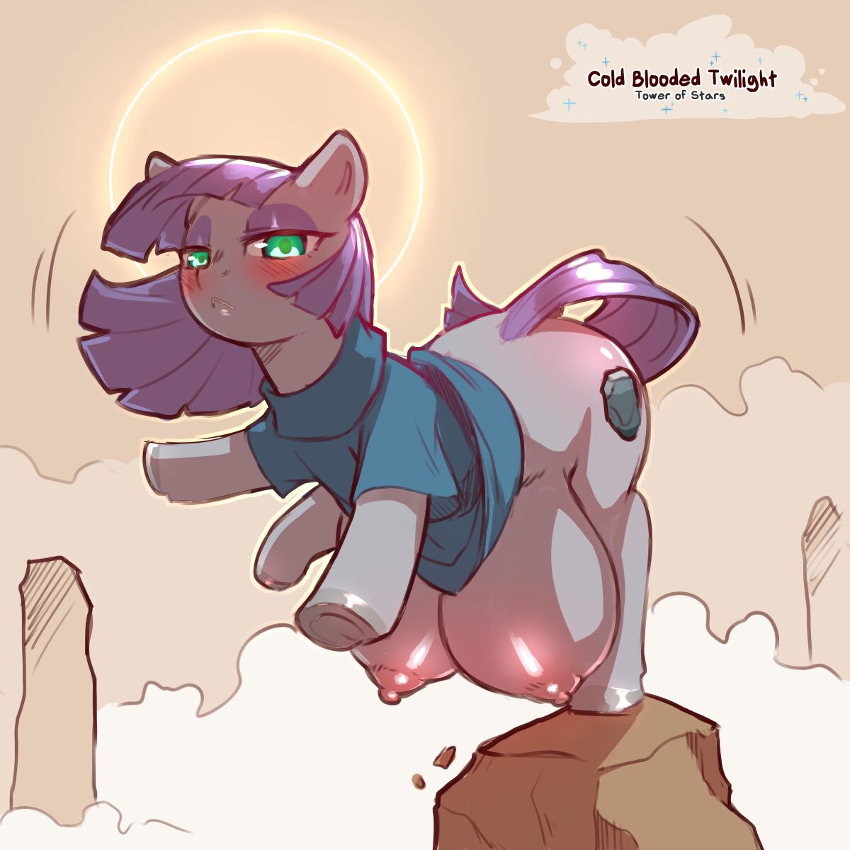 Artist cold-blooded-twilight page 2 full