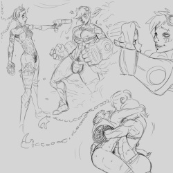 Jinxed