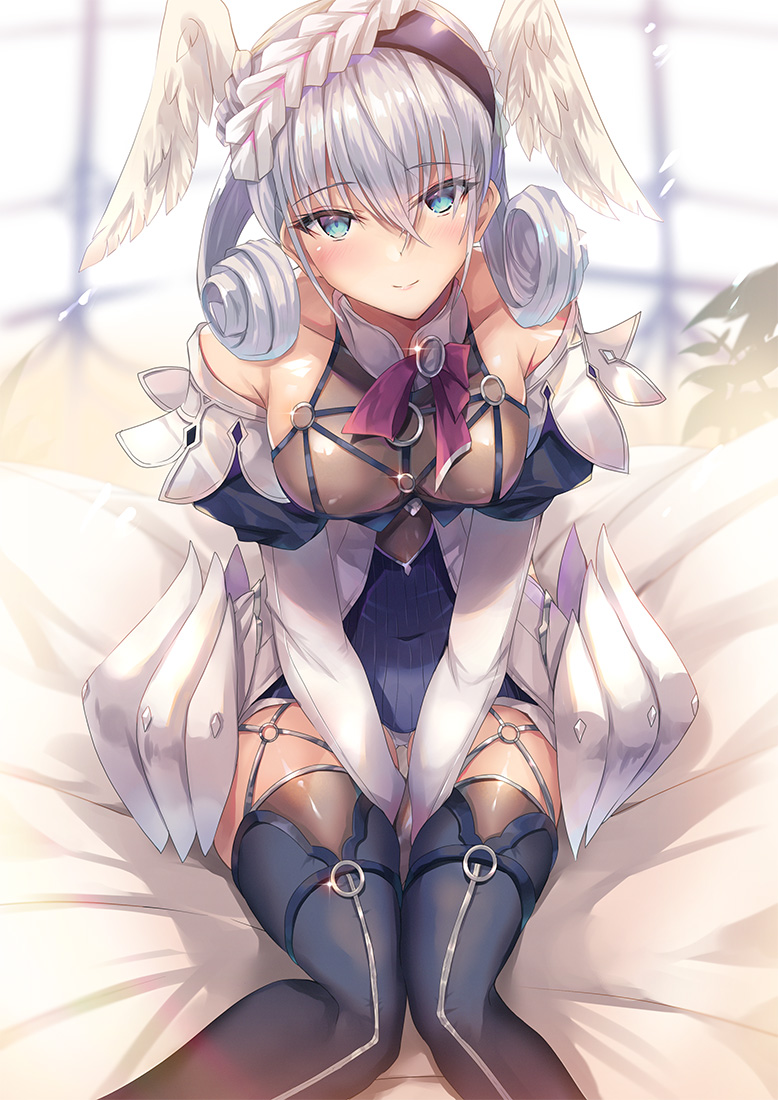 Xenoblade Collection page 8 full
