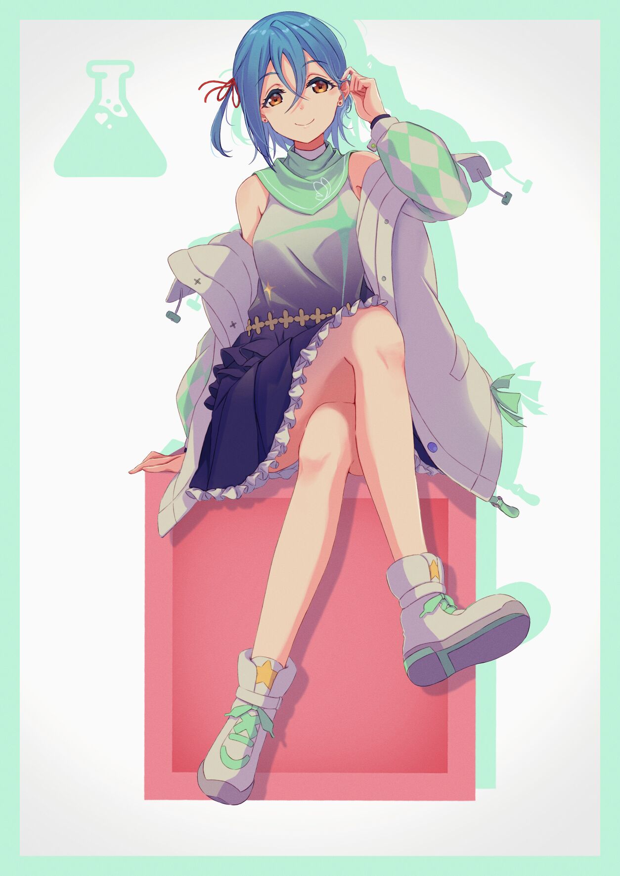 ●PIXIV● macken666 page 2 full