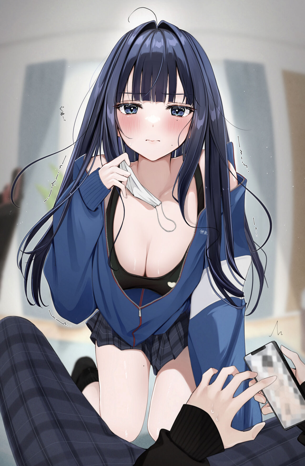 ●PIXIV● Uiri page 7 full