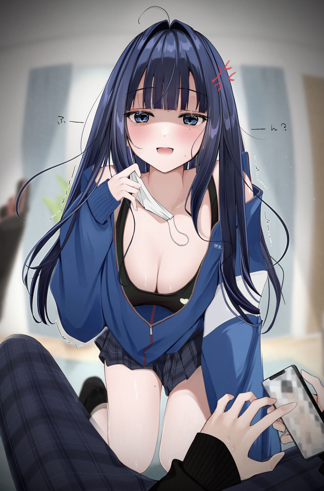 ●PIXIV● Uiri page 8 full