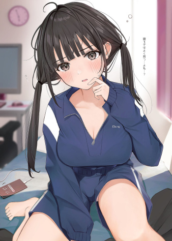 ●PIXIV● Uiri cover