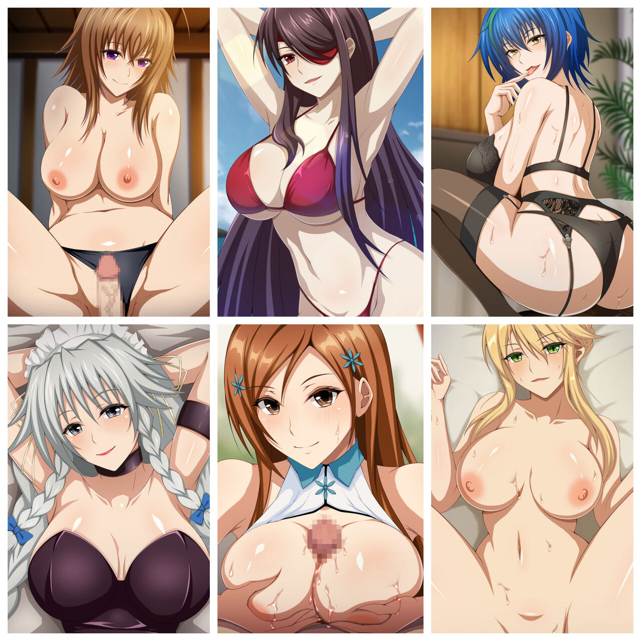●PIXIV● ERBIEK page 3 full