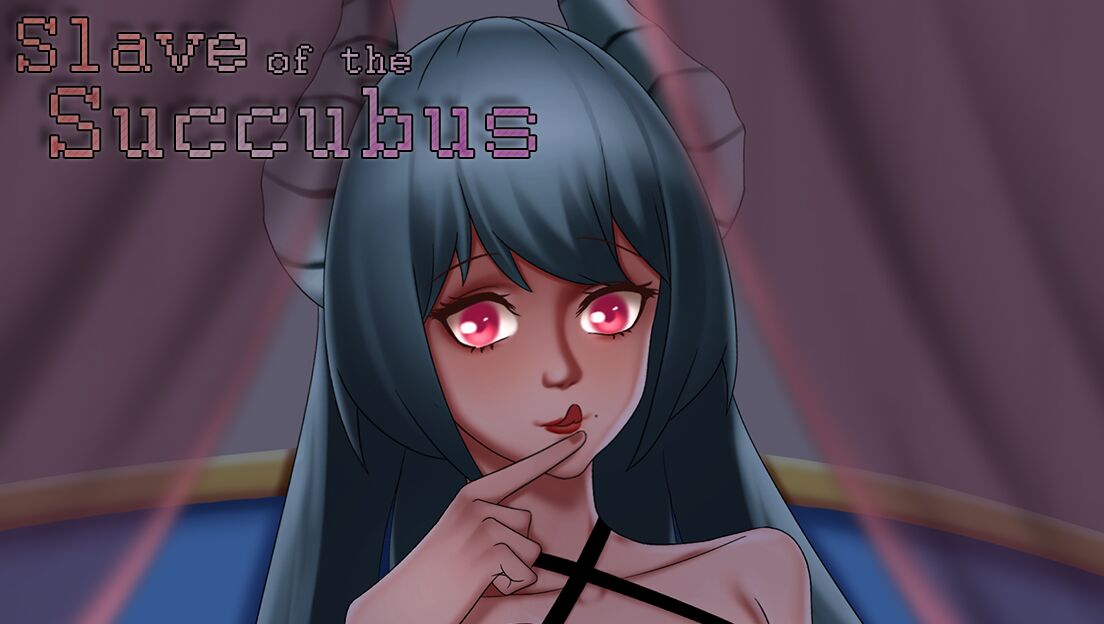 Slave of the Succubus page 1 full