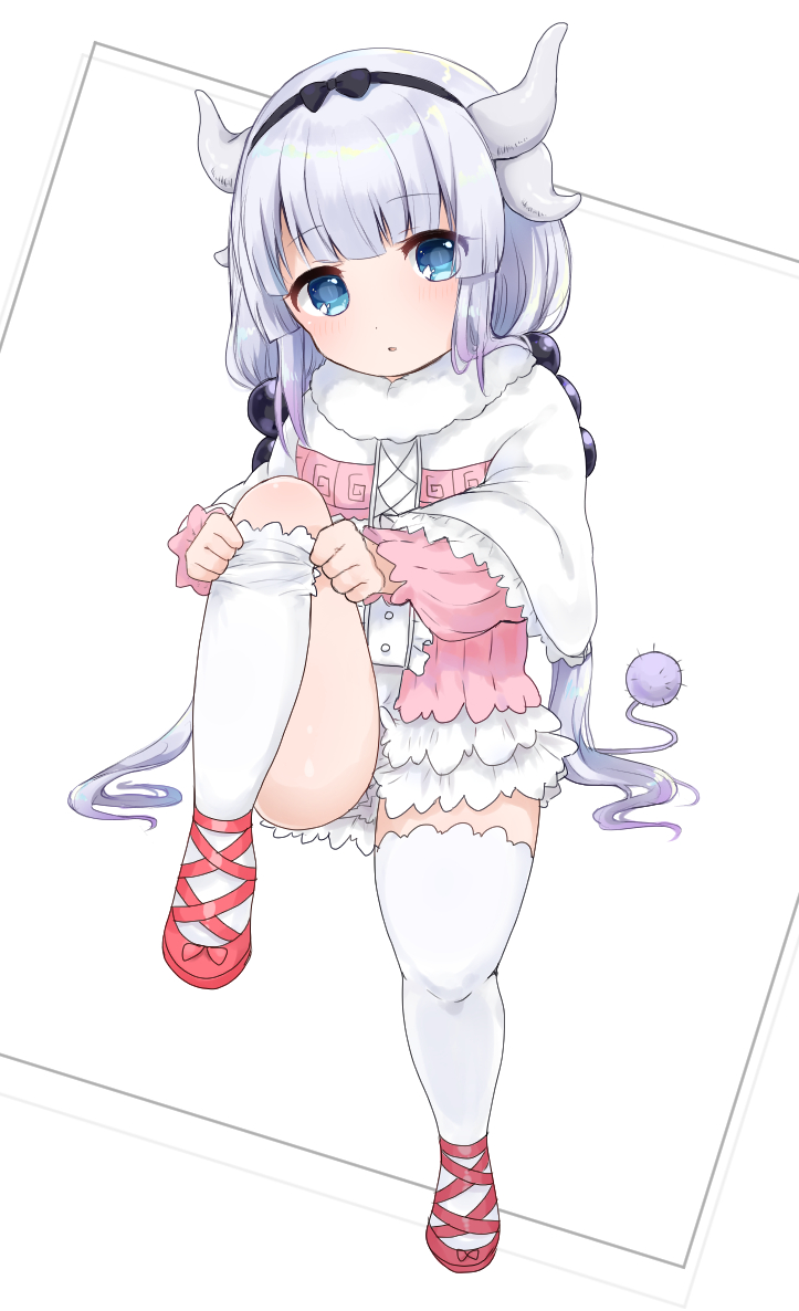 Kanna Kamui page 6 full