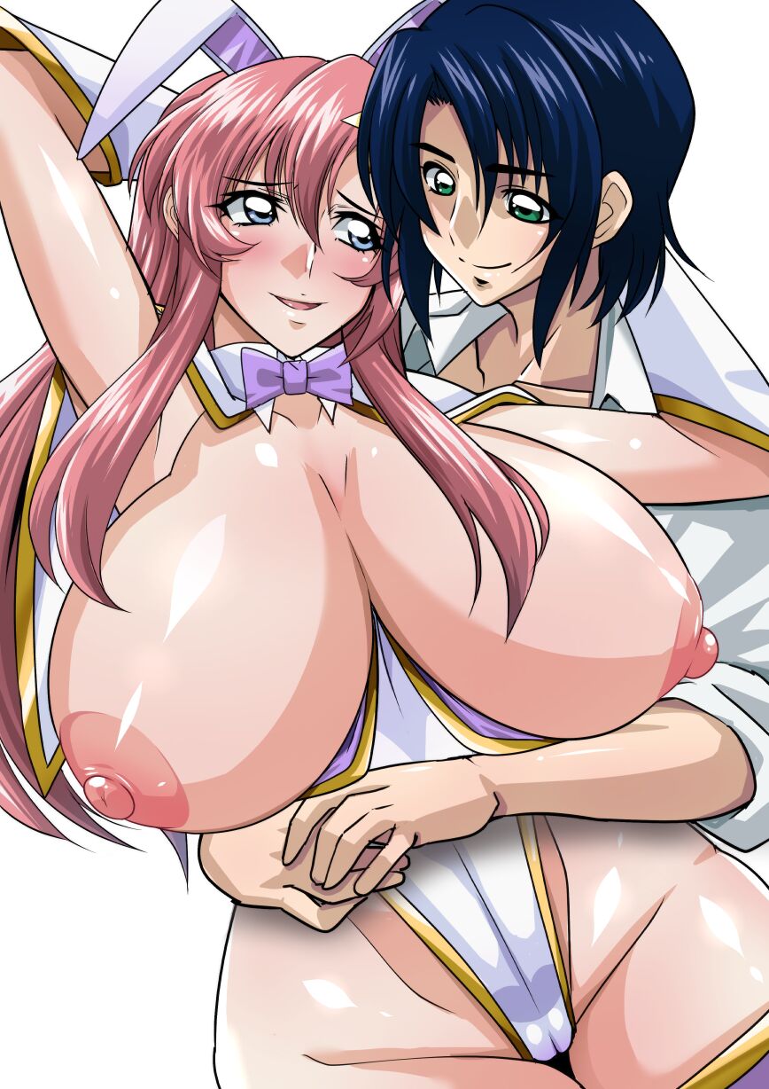 ●PIXIV● ればすと page 3 full