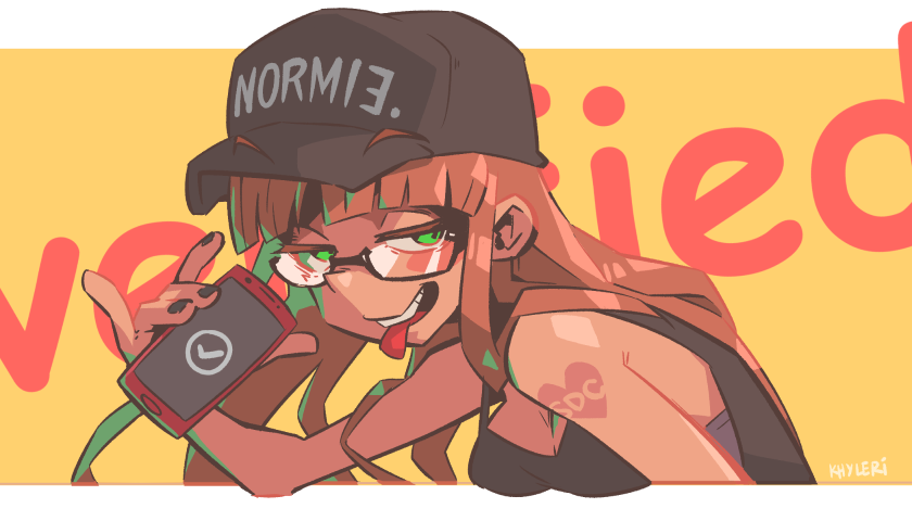 Artist archive: Khyle. page 2 full