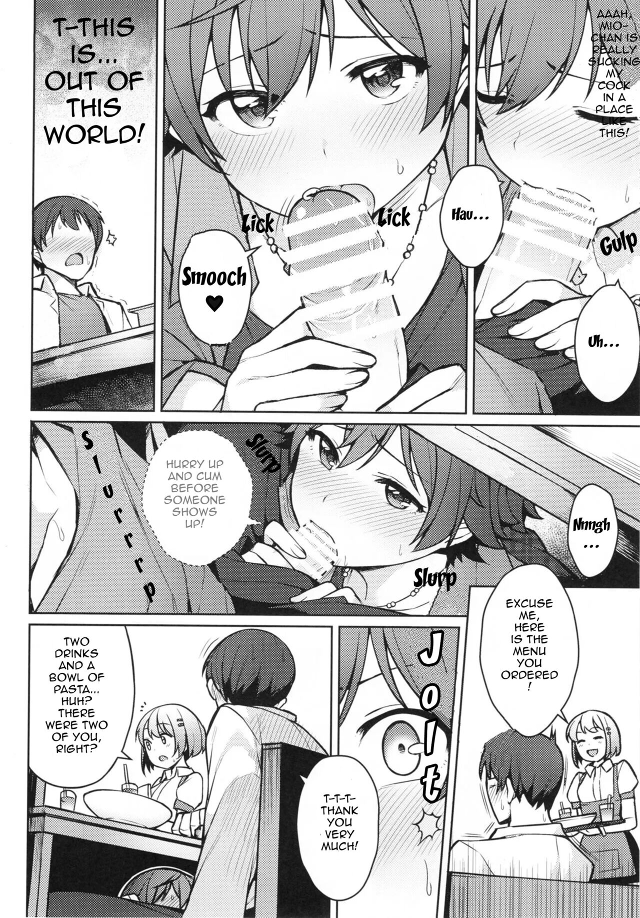 Honda Mio 1-nichi Free Pass | Mio Honda's One-Day Free-Pass page 9 full