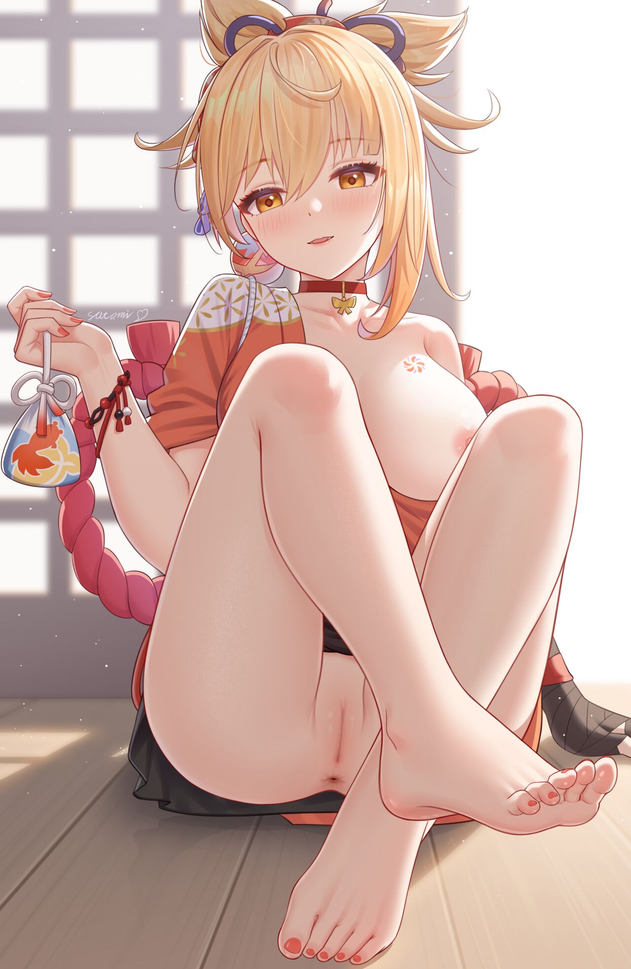 宵宫 page 5 full