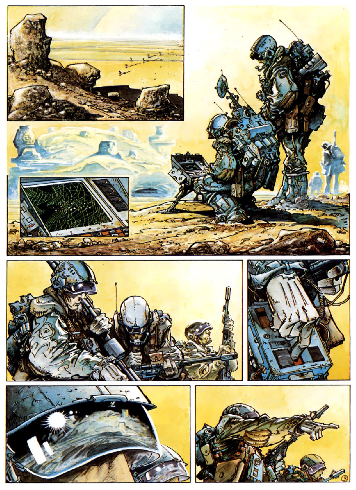 Colonisateur page 5 full