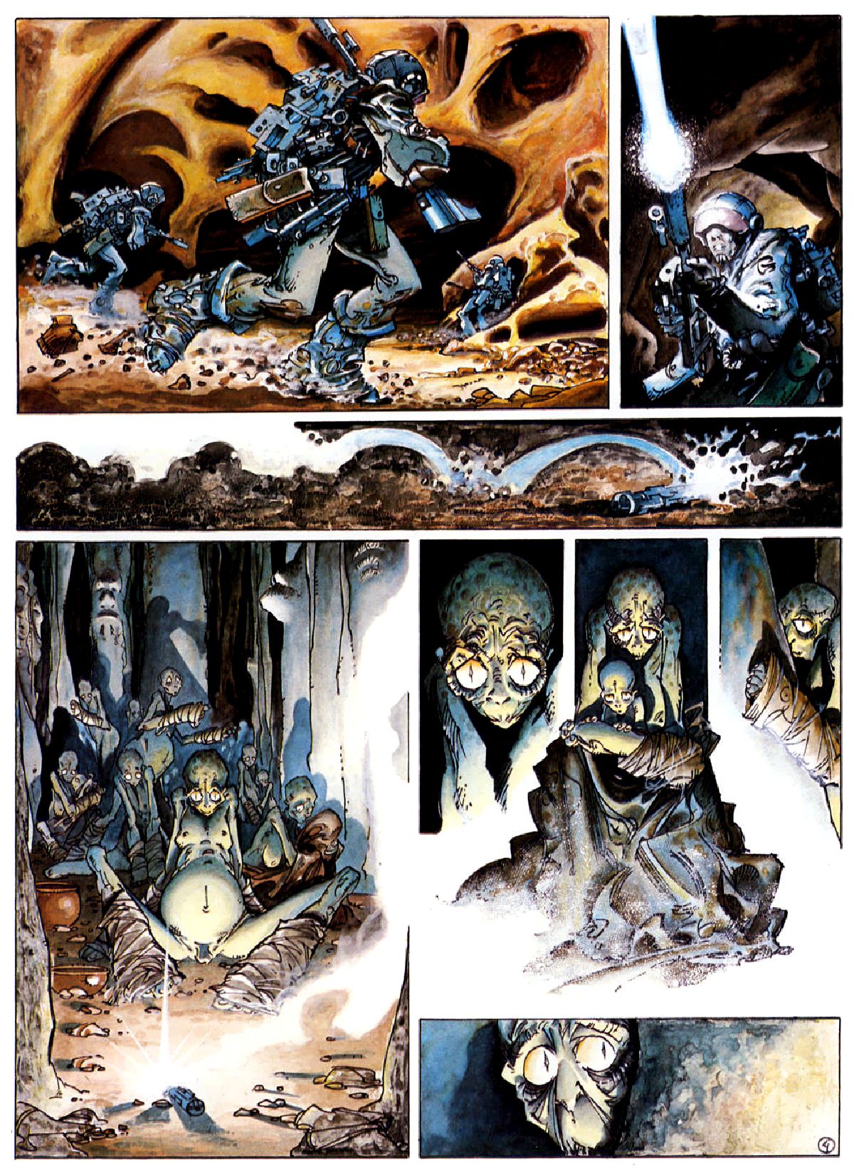 Colonisateur page 6 full