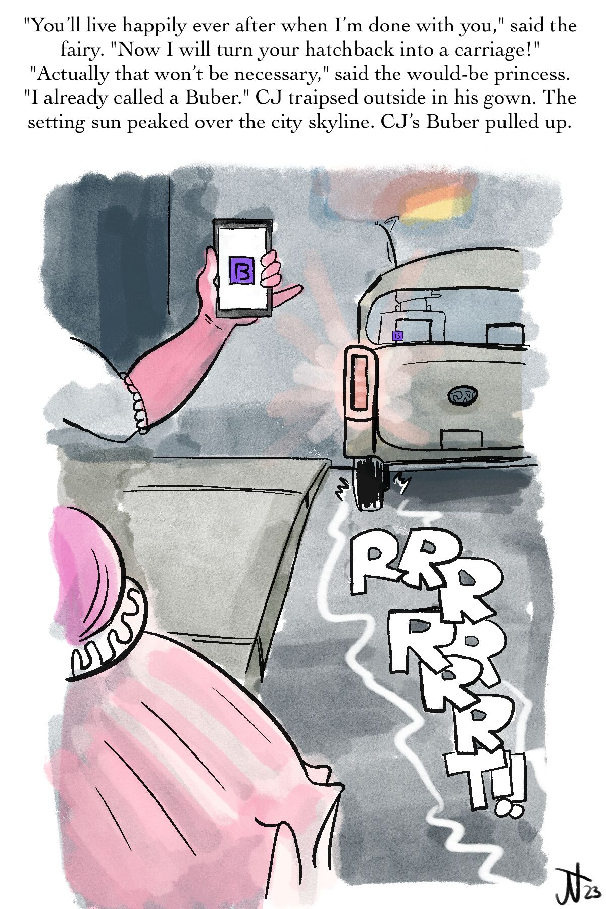 Cinderfelly page 10 full