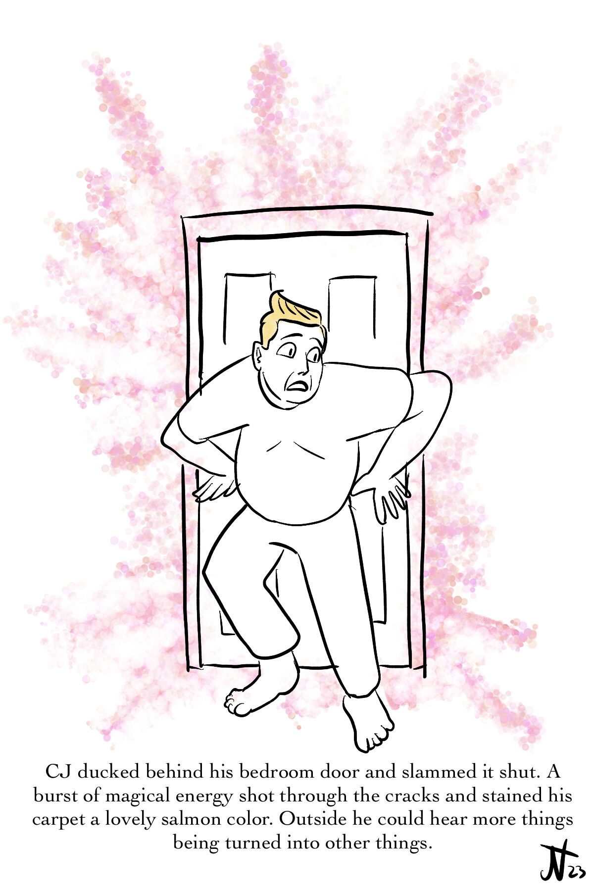 Cinderfelly page 5 full