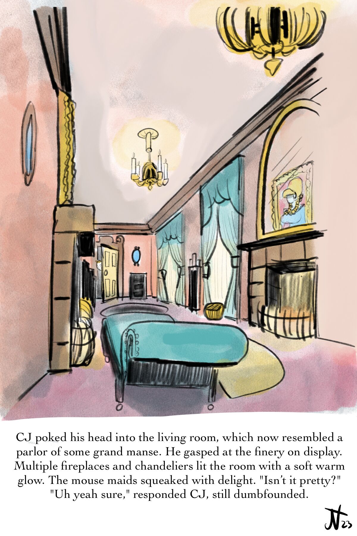 Cinderfelly page 7 full