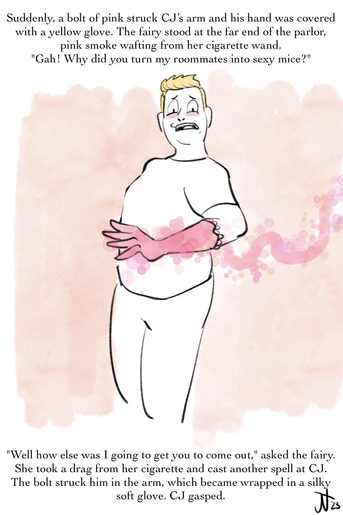 Cinderfelly page 8 full