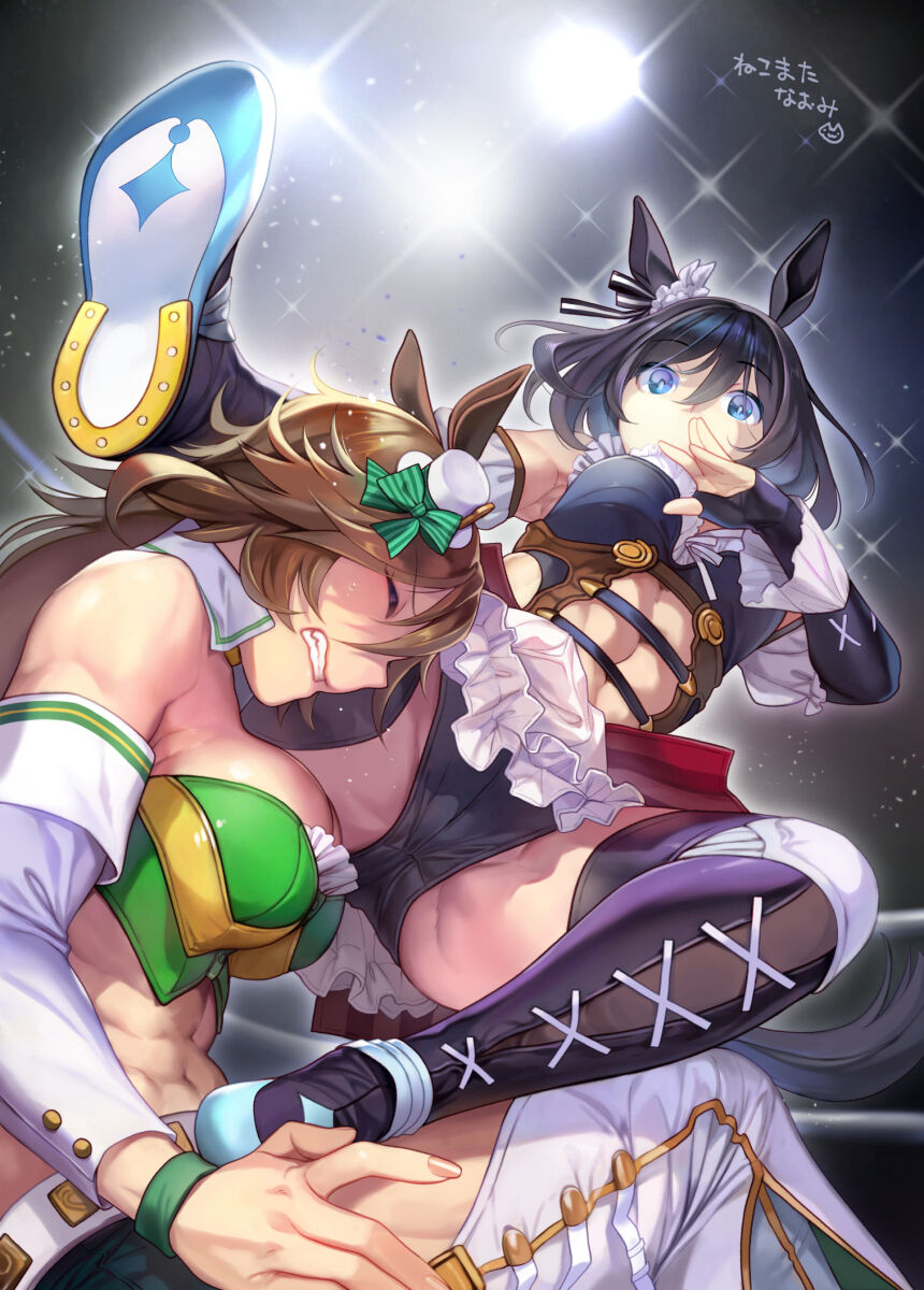 ●PIXIV● ねこまたなおみ page 10 full