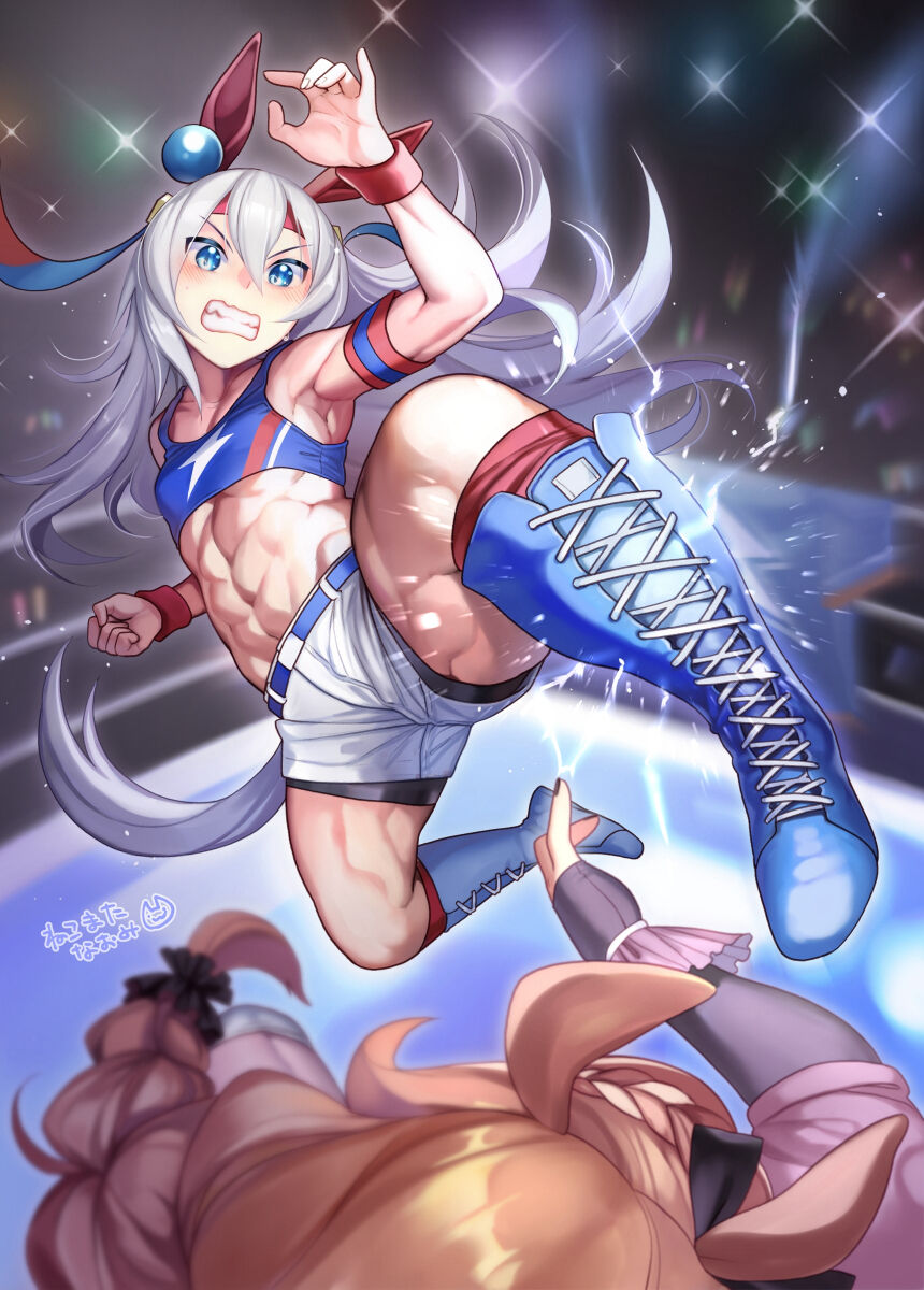 ●PIXIV● ねこまたなおみ page 4 full