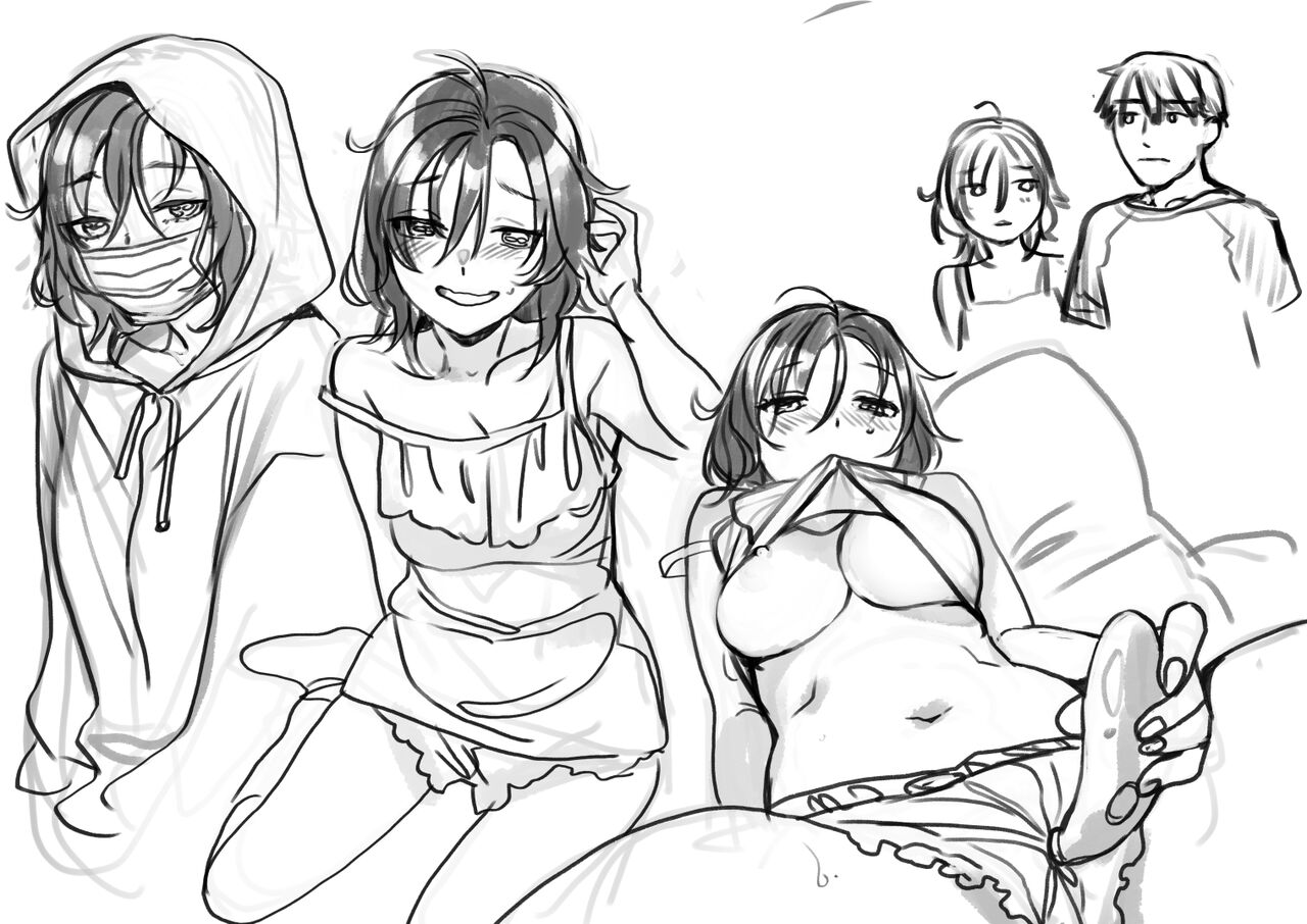 ●PIXIV● ねこまたなおみ page 7 full
