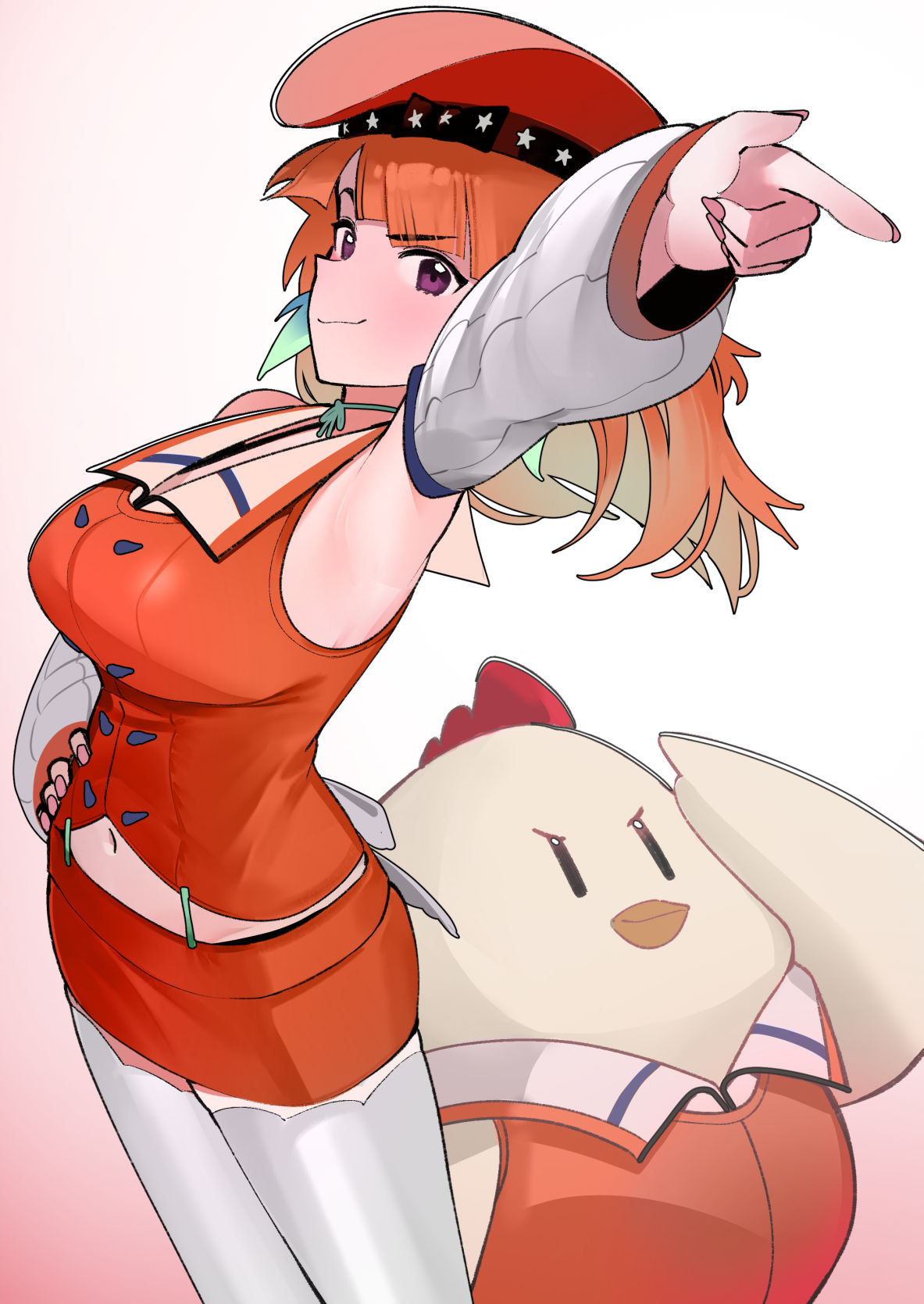 ●PIXIV● dismassd page 3 full